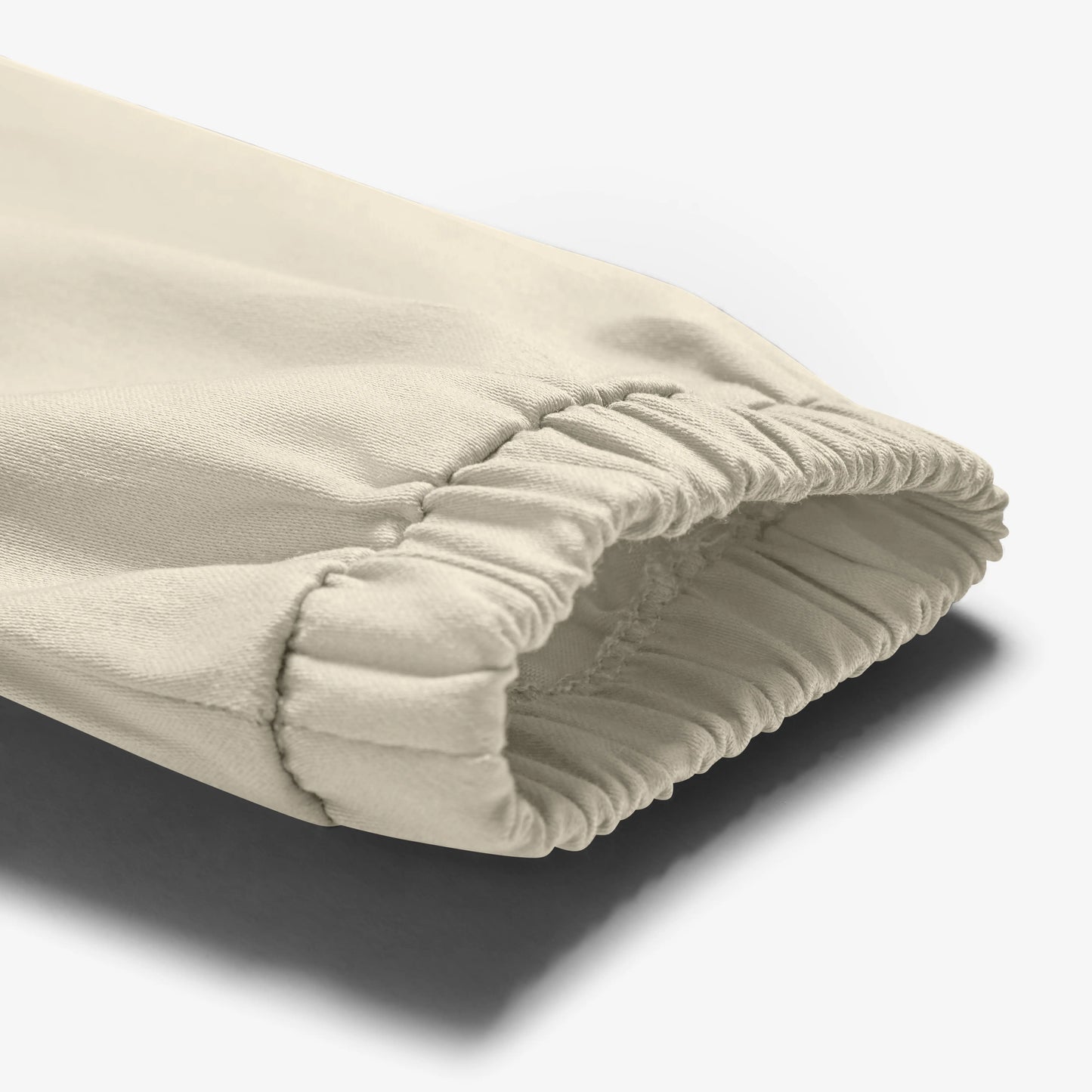 Kinderhose aus Baumwolle mit Elastikbund