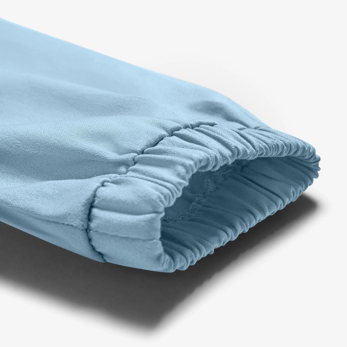 Kinderhose aus Baumwolle mit Elastikbund