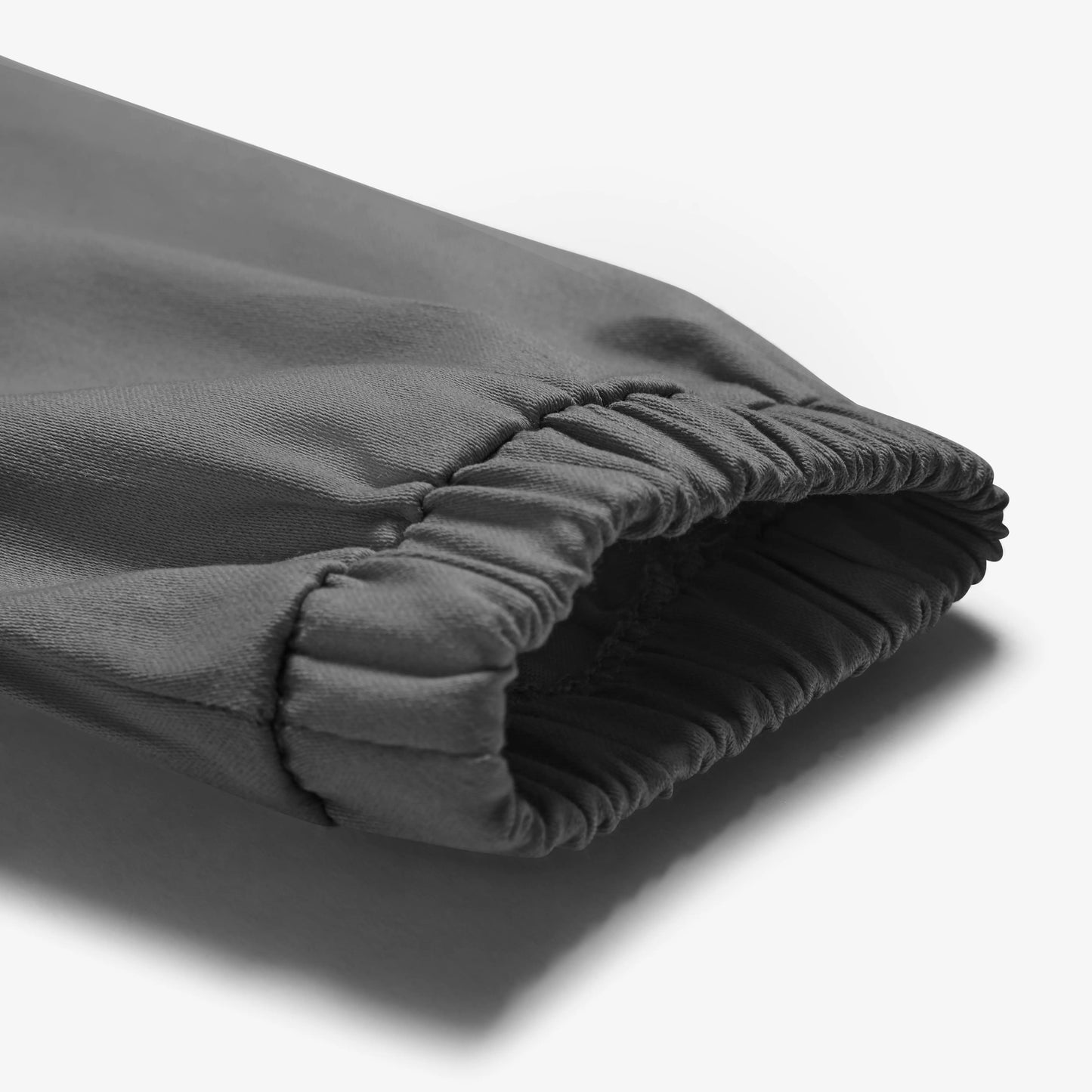 Kinderhose aus Baumwolle mit Elastikbund