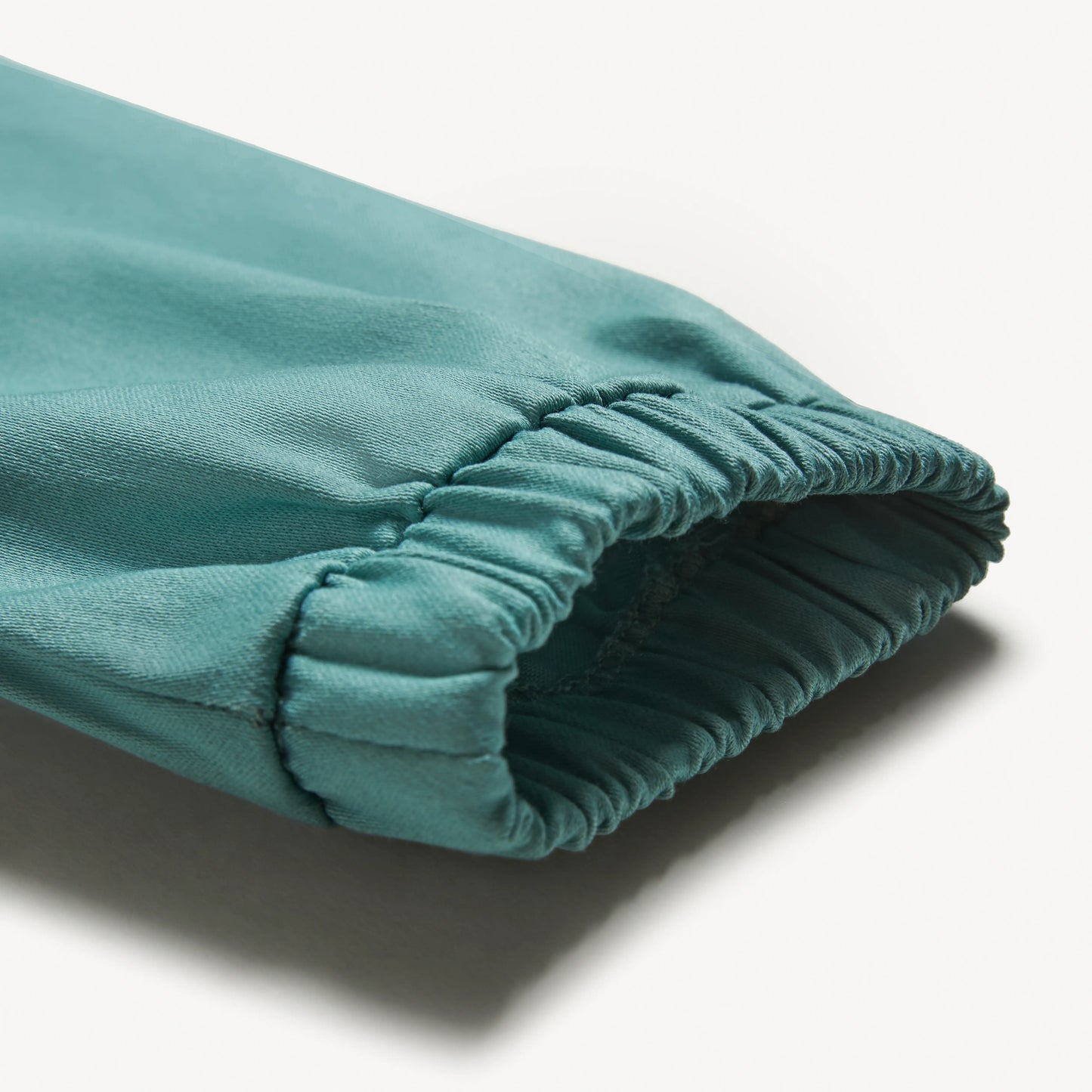 Kinderhose aus Baumwolle mit Elastikbund