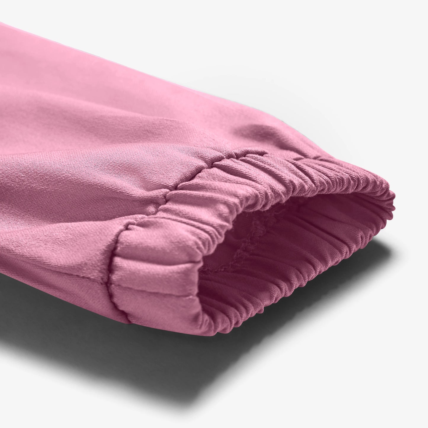 Kinderhose aus Baumwolle mit Elastikbund