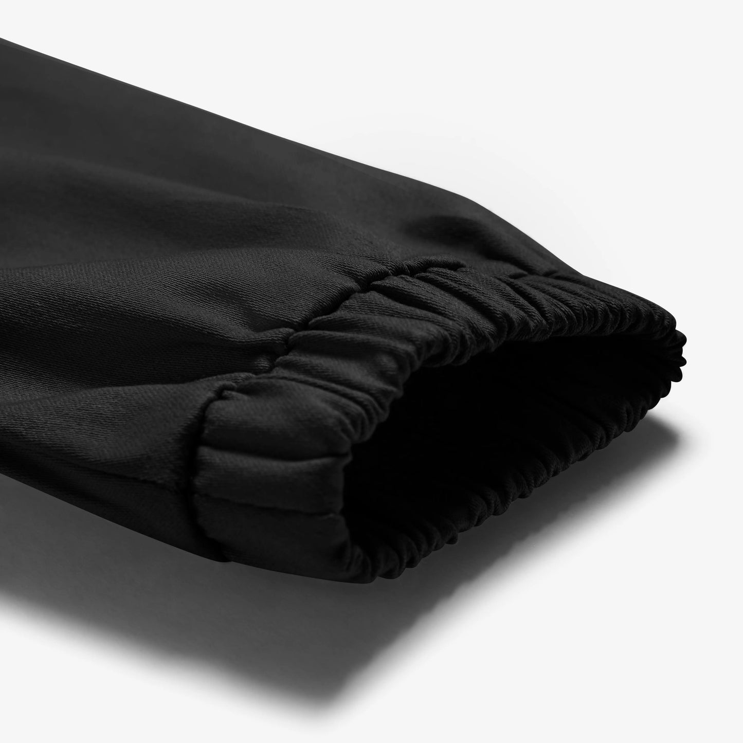 Kinderhose aus Baumwolle mit Elastikbund